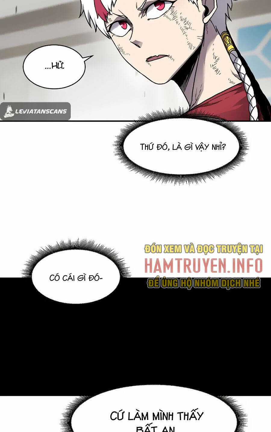 Shaman - Pháp Sư Chapter 42 trang 55