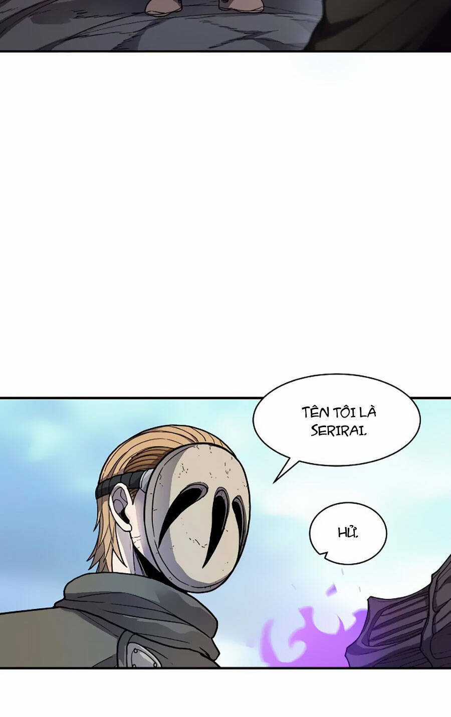 Shaman - Pháp Sư Chapter 42 trang 59