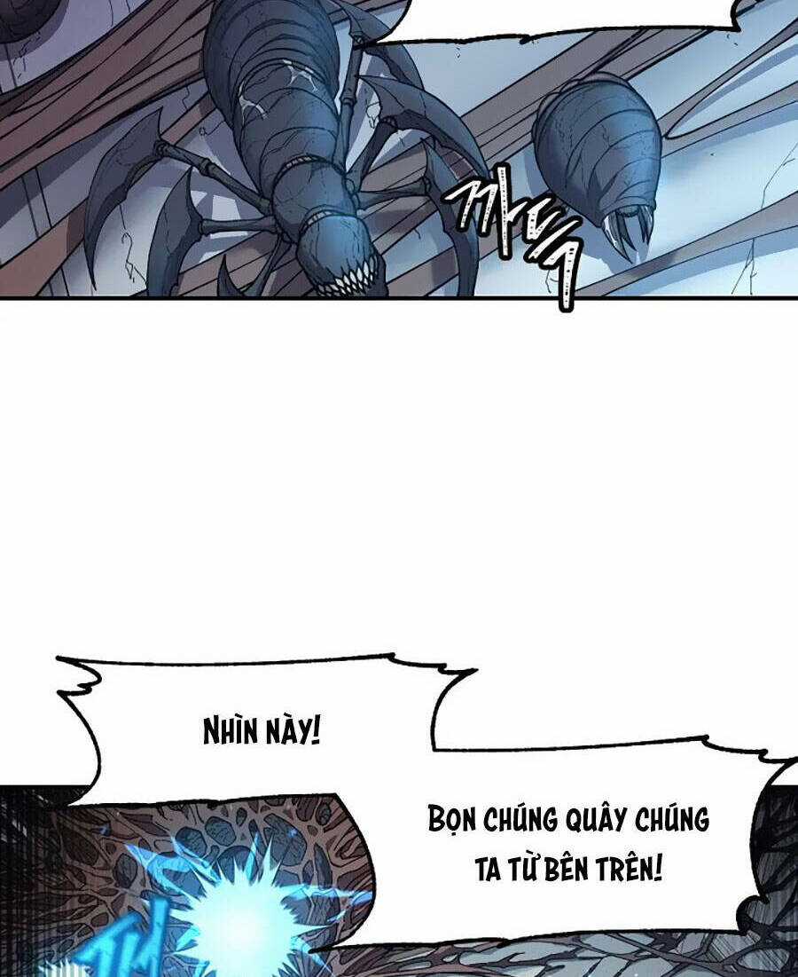 Shaman - Pháp Sư Chapter 42 trang 6