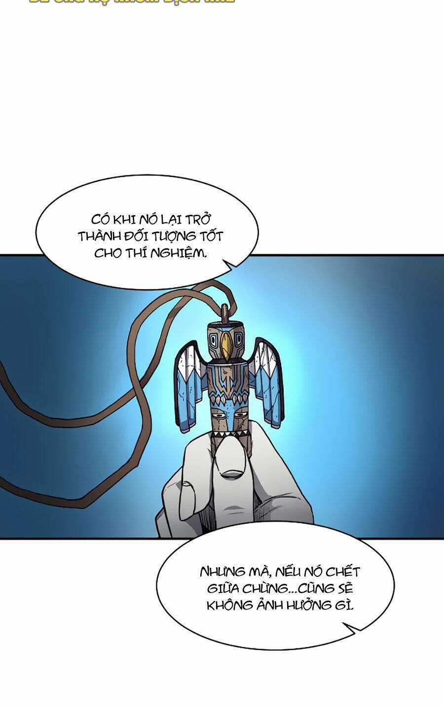 Shaman - Pháp Sư Chapter 42 trang 62