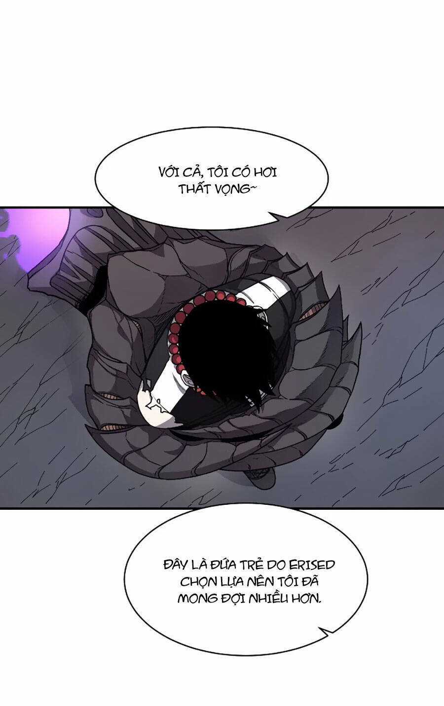 Shaman - Pháp Sư Chapter 42 trang 63