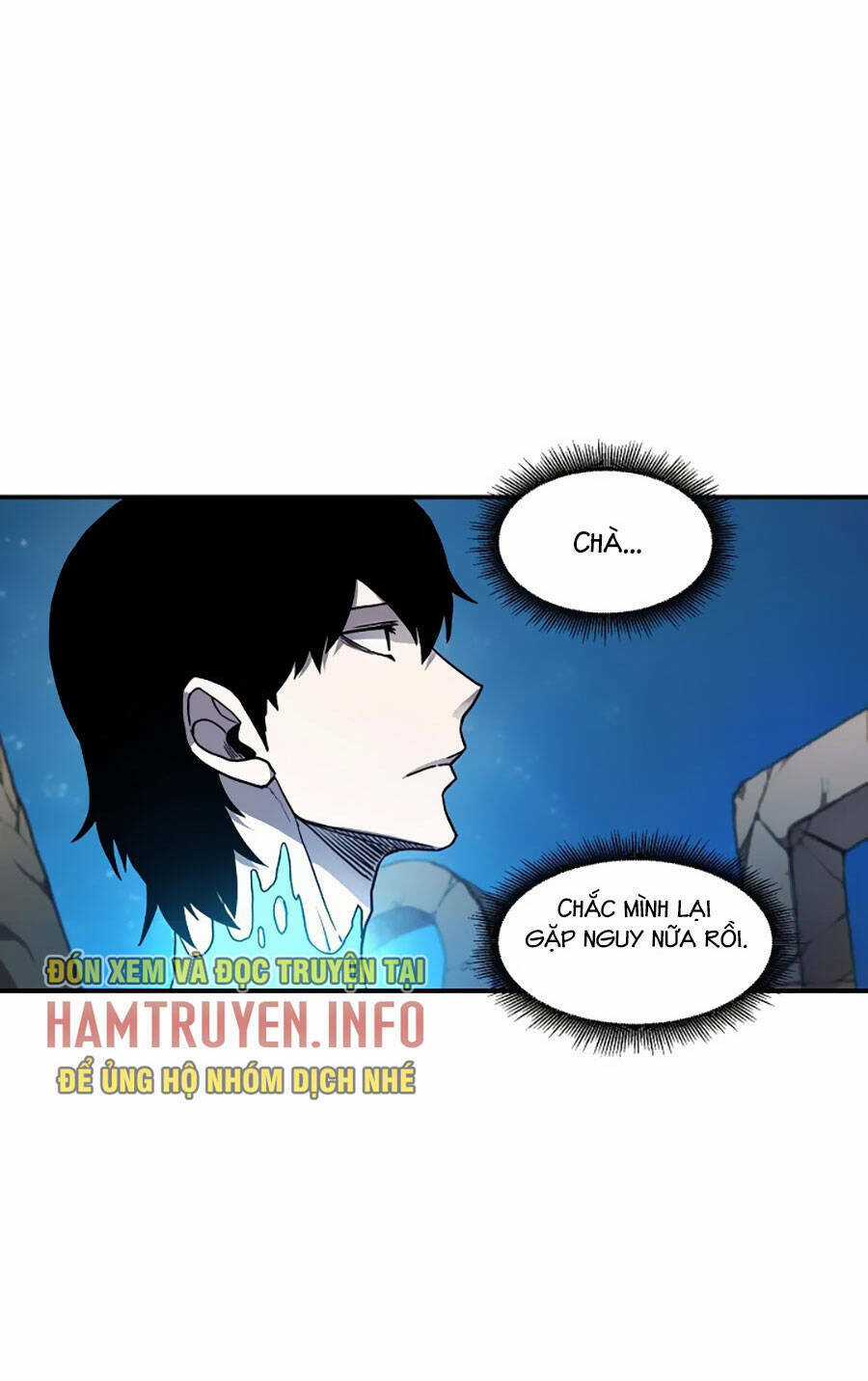 Shaman - Pháp Sư Chapter 42 trang 67