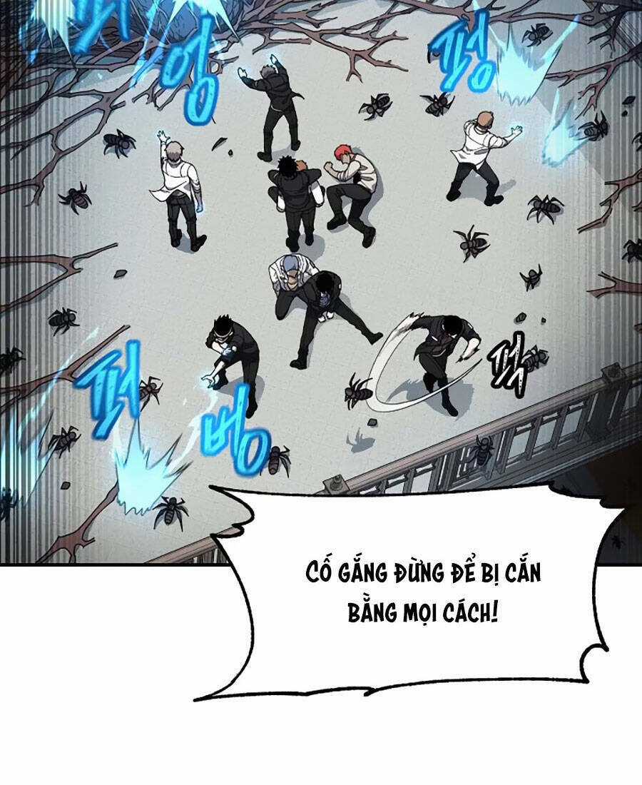 Shaman - Pháp Sư Chapter 42 trang 7