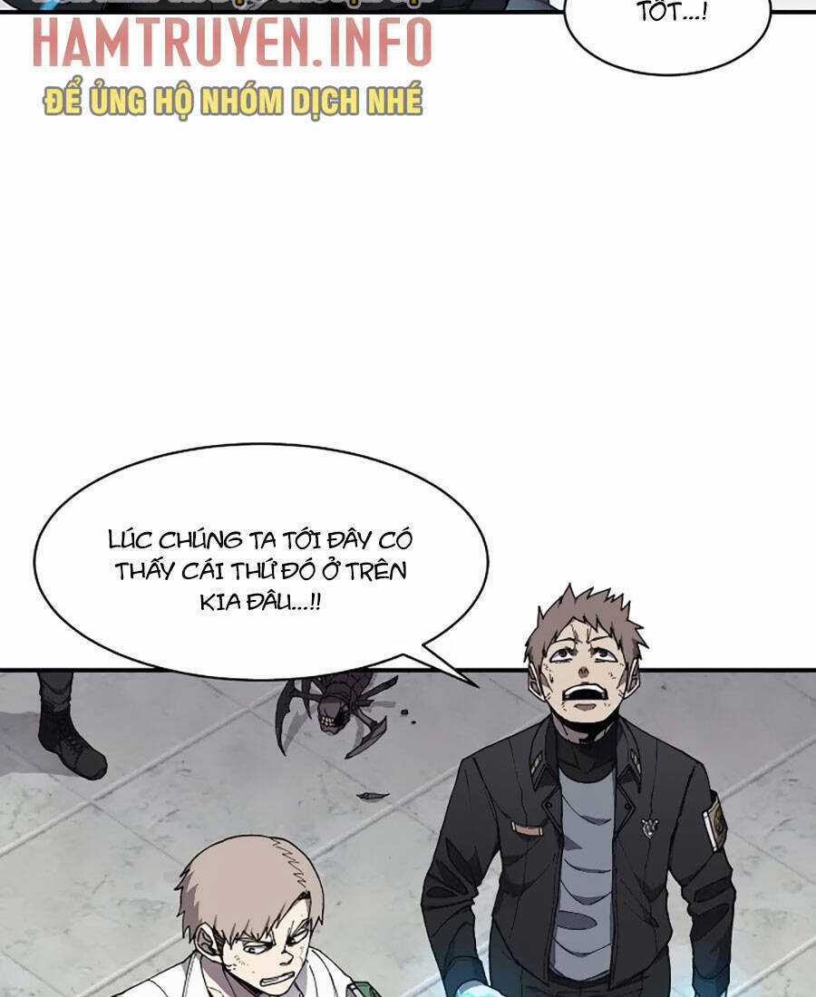 Shaman - Pháp Sư Chapter 42 trang 9