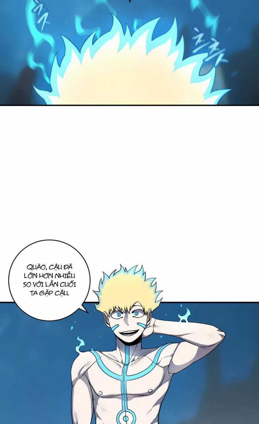 Shaman - Pháp Sư Chapter 43 trang 10