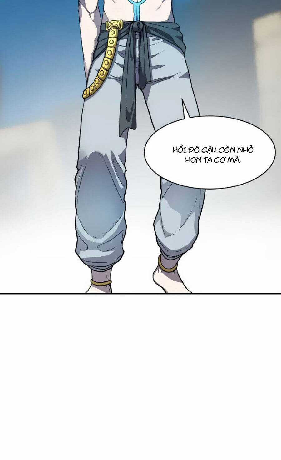 Shaman - Pháp Sư Chapter 43 trang 11