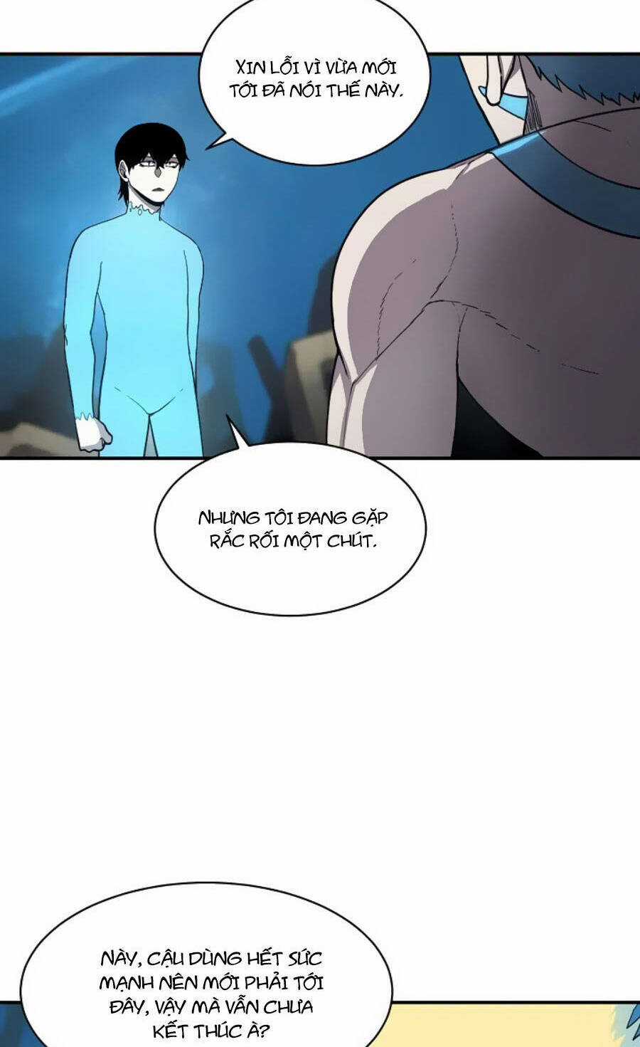 Shaman - Pháp Sư Chapter 43 trang 13