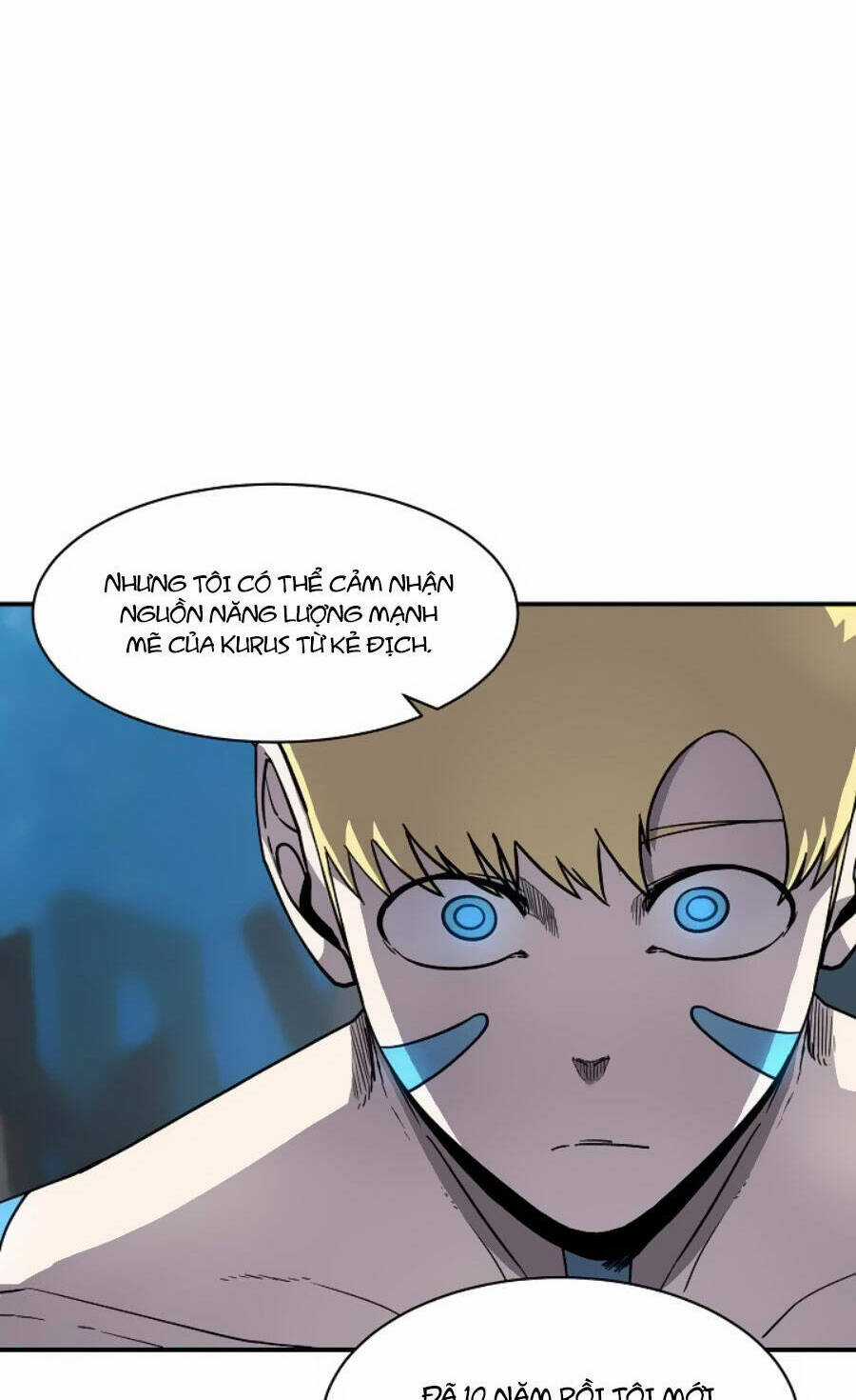 Shaman - Pháp Sư Chapter 43 trang 15