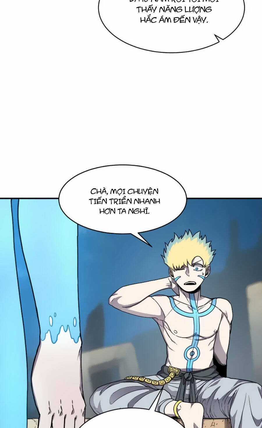 Shaman - Pháp Sư Chapter 43 trang 16