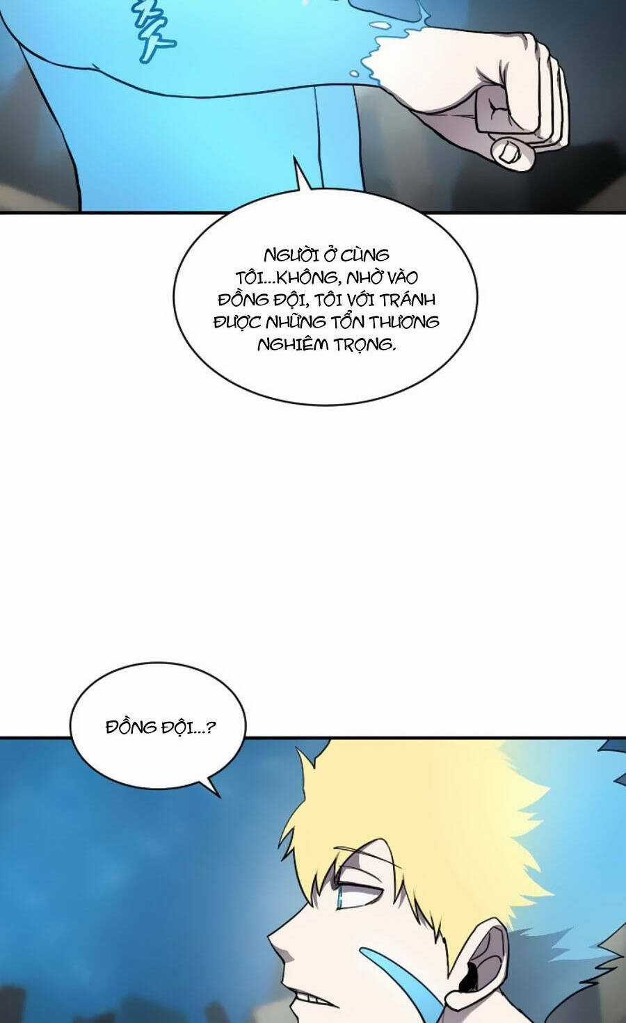 Shaman - Pháp Sư Chapter 43 trang 19