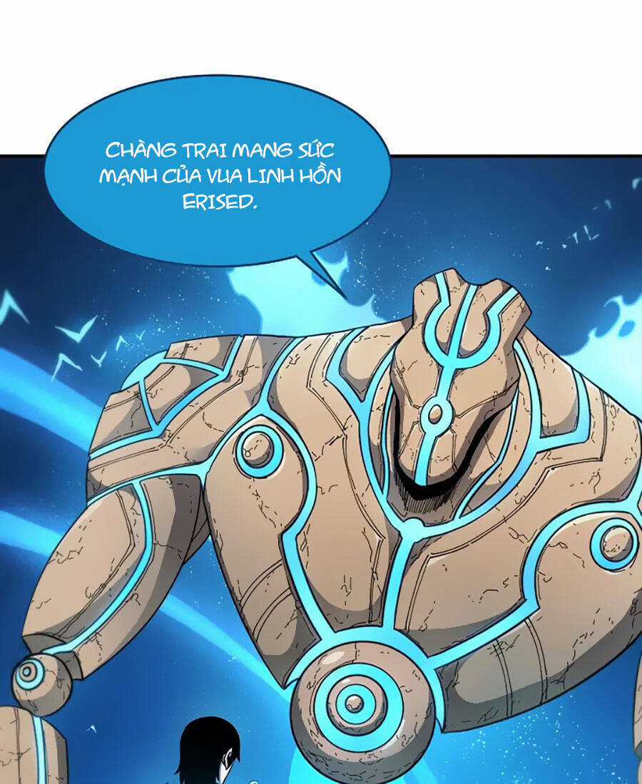 Shaman - Pháp Sư Chapter 43 trang 2