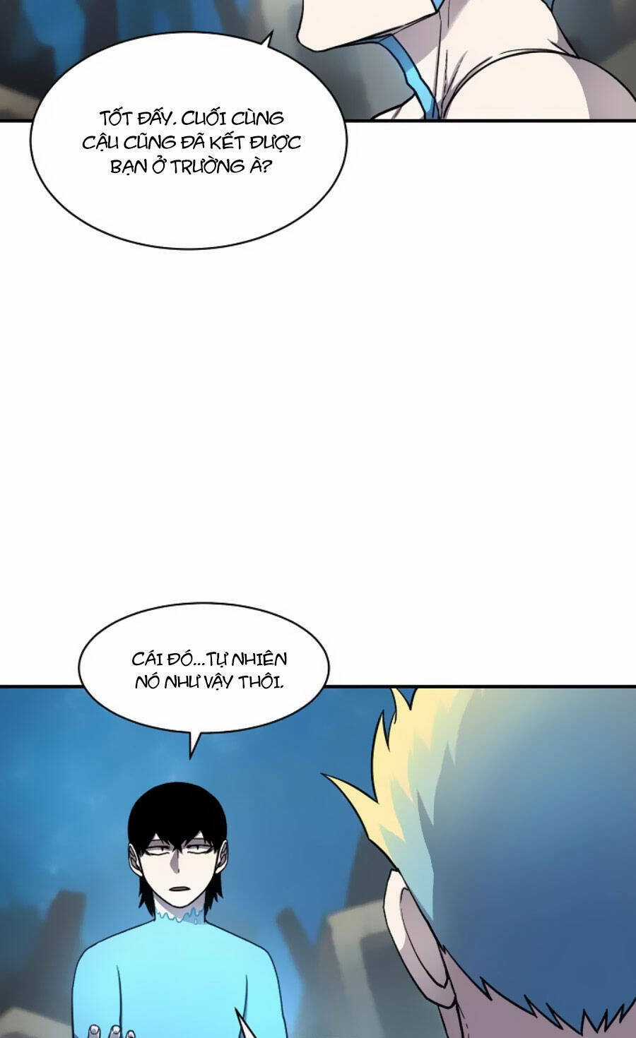 Shaman - Pháp Sư Chapter 43 trang 20