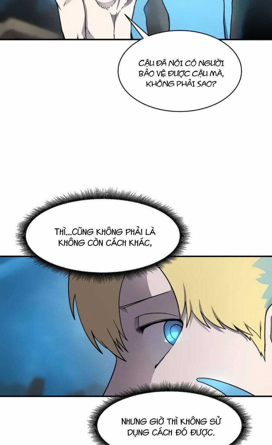 Shaman - Pháp Sư Chapter 43 trang 23