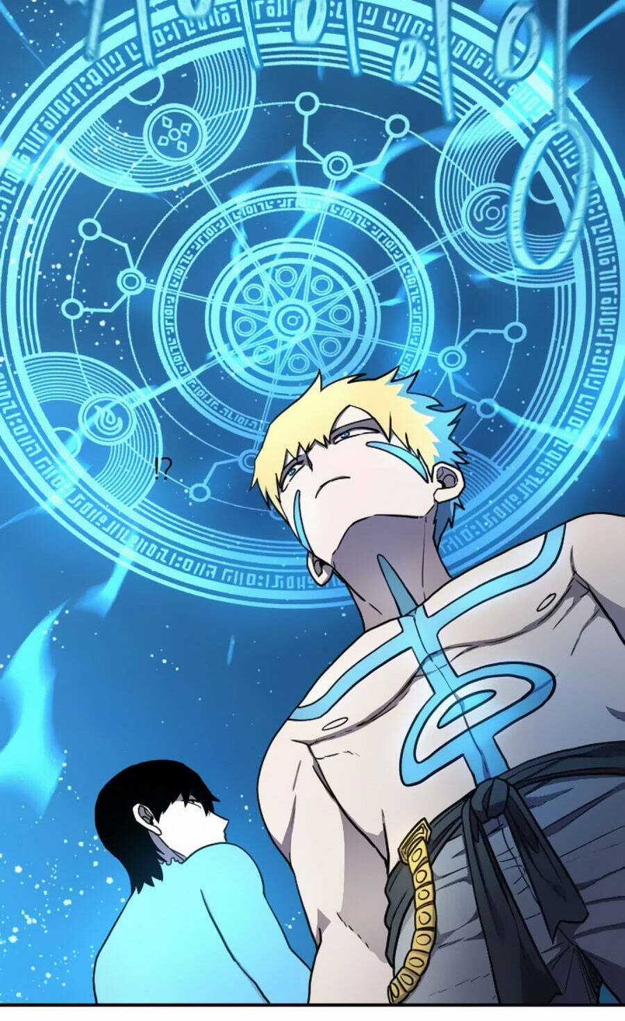 Shaman - Pháp Sư Chapter 43 trang 25