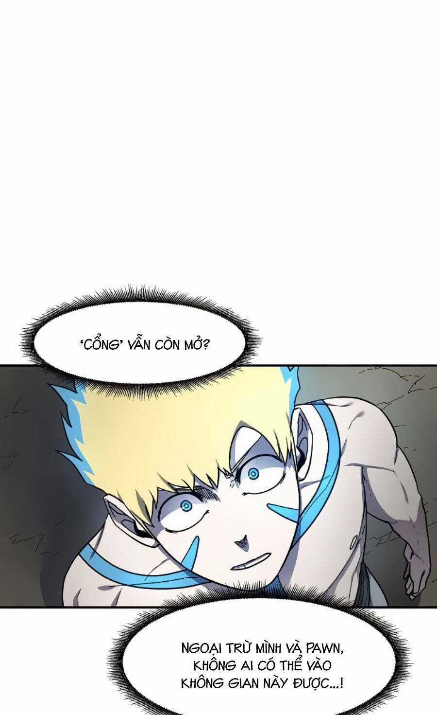 Shaman - Pháp Sư Chapter 43 trang 26