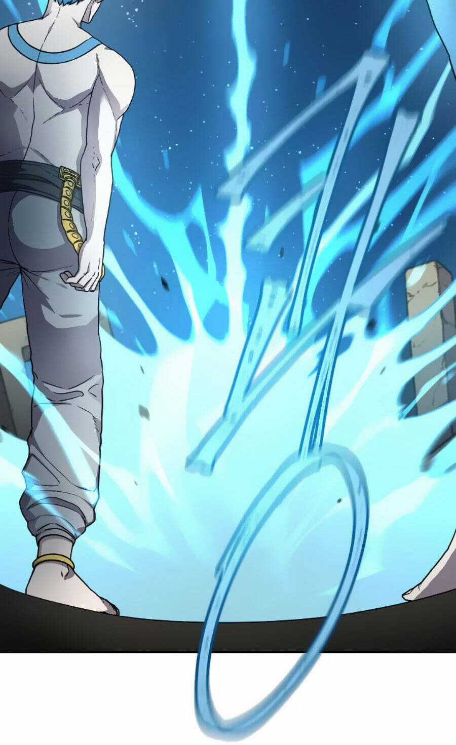 Shaman - Pháp Sư Chapter 43 trang 29