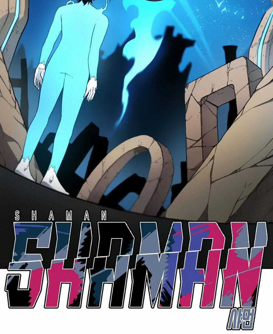 Shaman - Pháp Sư Chapter 43 trang 3