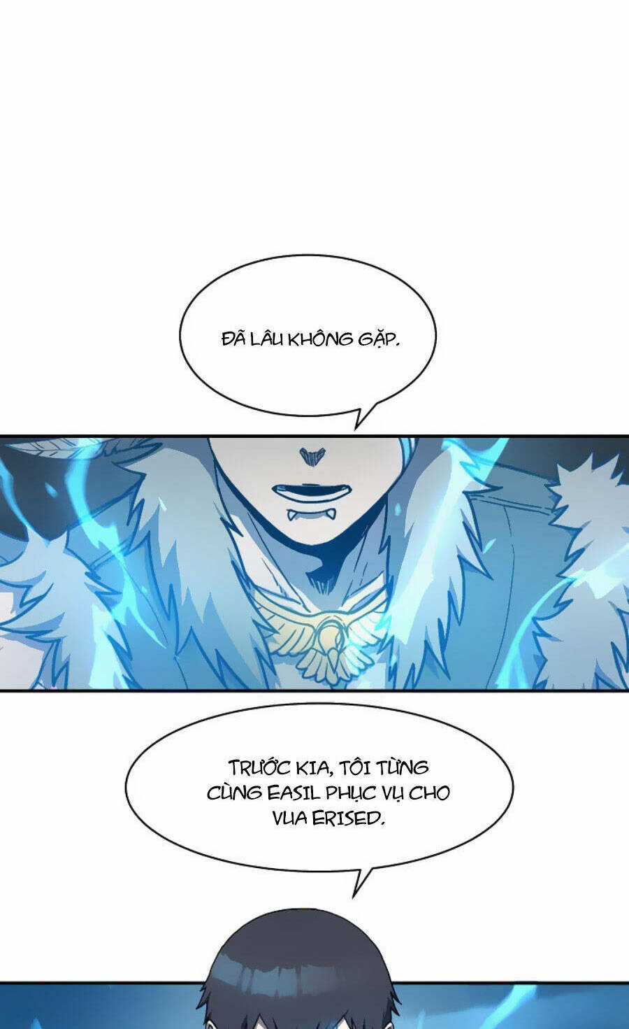 Shaman - Pháp Sư Chapter 43 trang 31