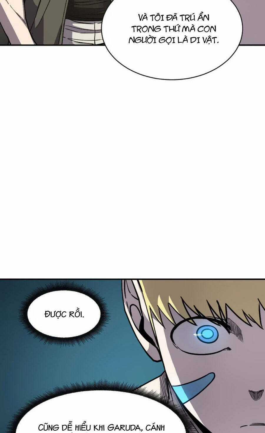 Shaman - Pháp Sư Chapter 43 trang 37