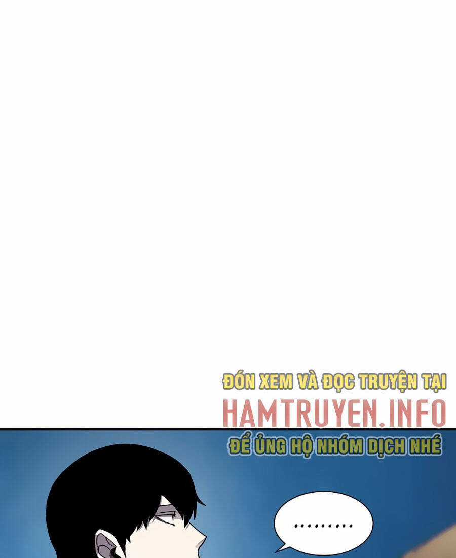 Shaman - Pháp Sư Chapter 43 trang 4