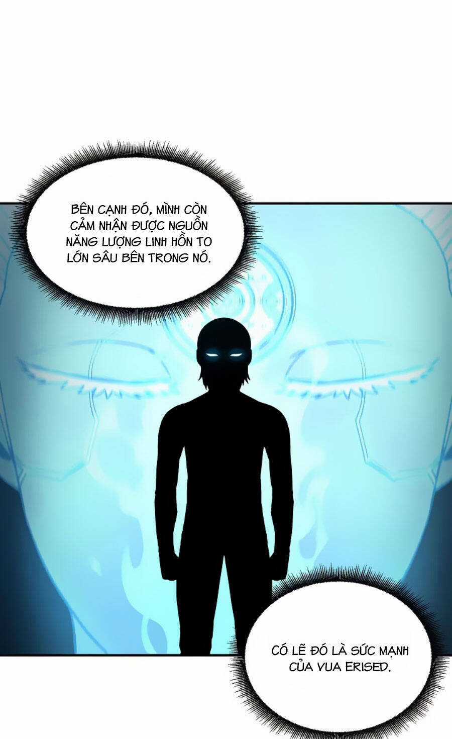 Shaman - Pháp Sư Chapter 43 trang 42