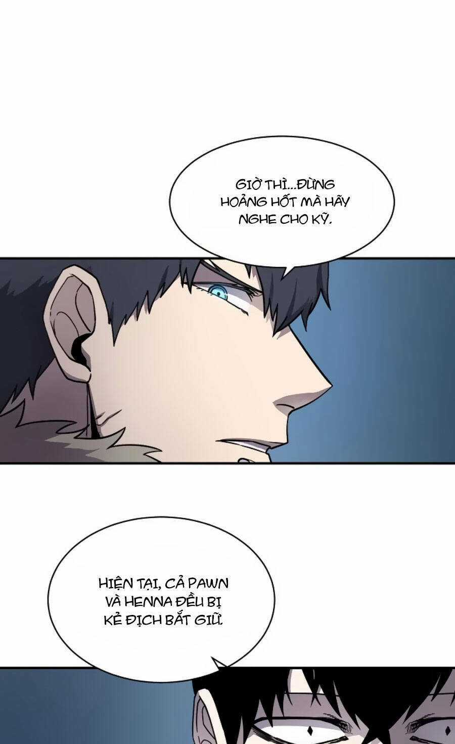 Shaman - Pháp Sư Chapter 43 trang 46