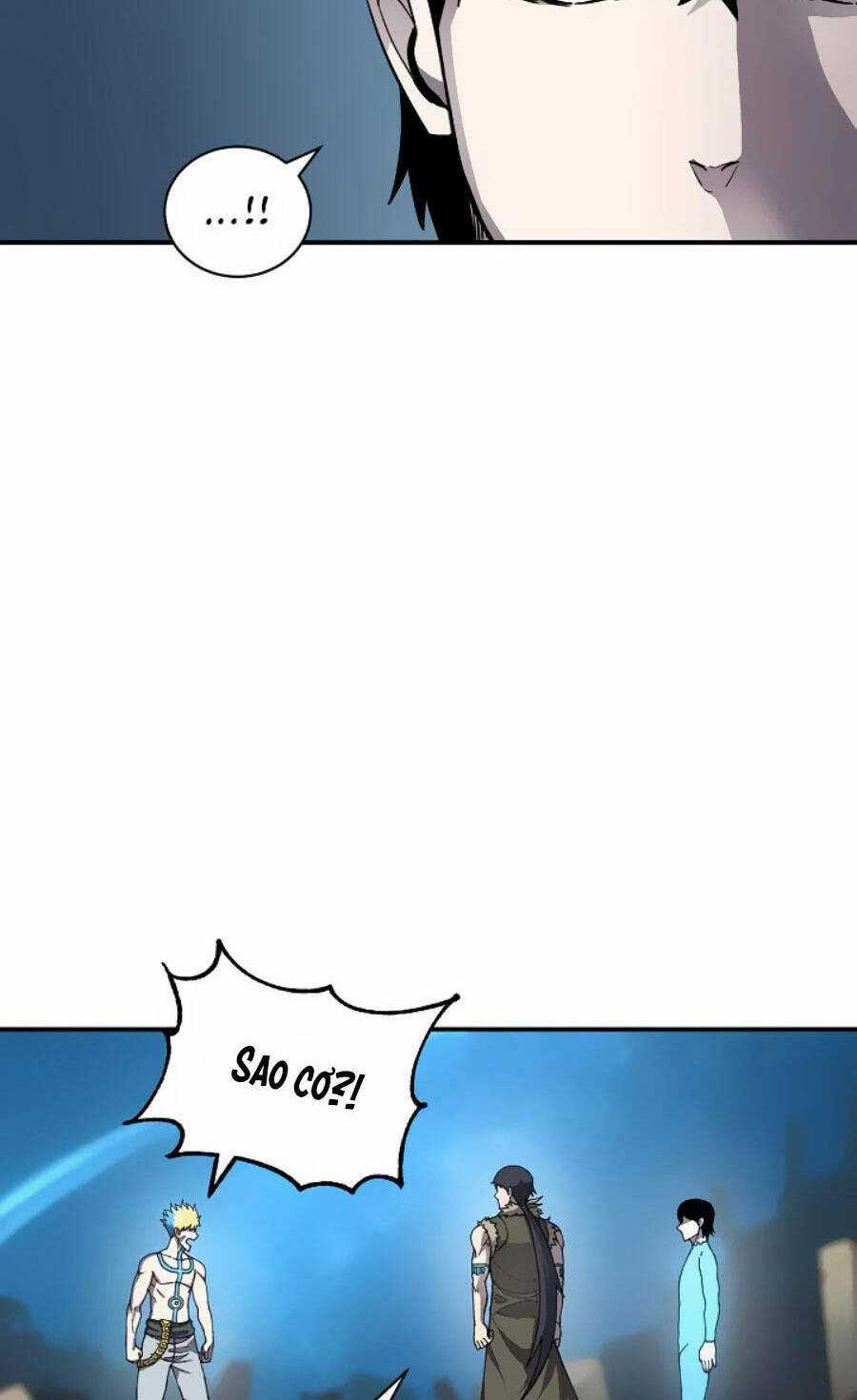 Shaman - Pháp Sư Chapter 43 trang 47