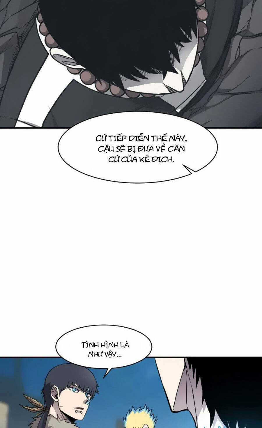 Shaman - Pháp Sư Chapter 43 trang 49