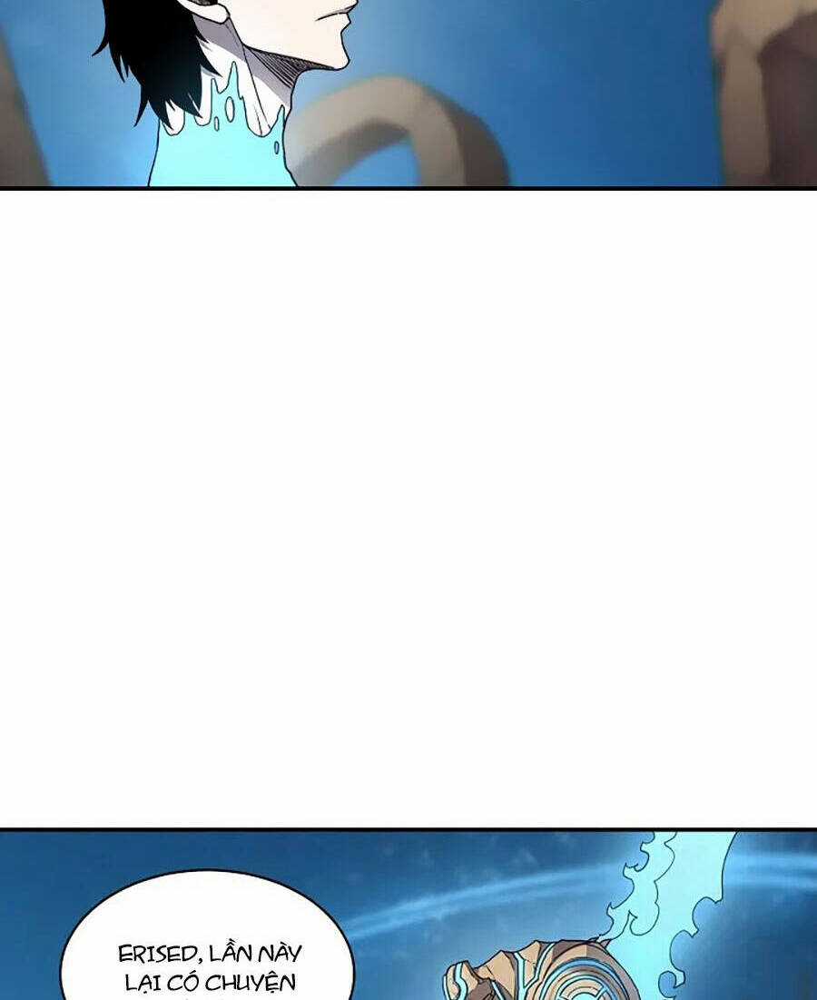 Shaman - Pháp Sư Chapter 43 trang 5