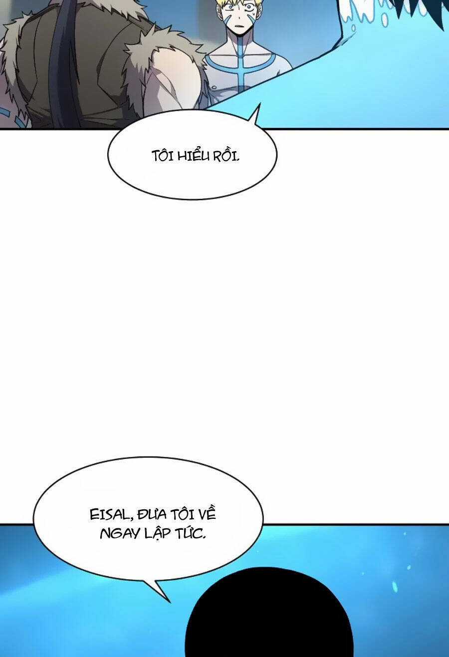 Shaman - Pháp Sư Chapter 43 trang 50