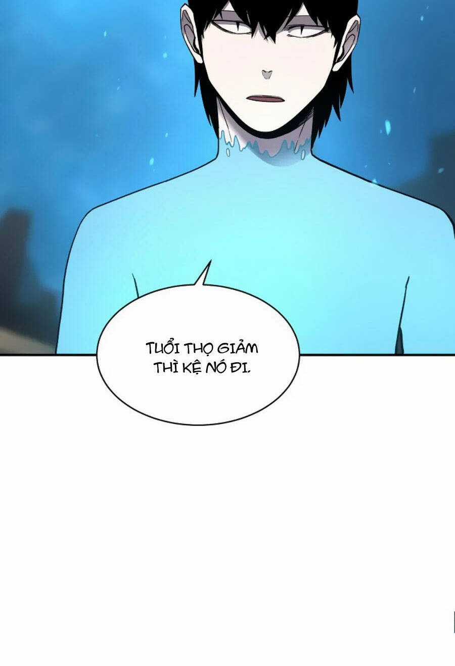 Shaman - Pháp Sư Chapter 43 trang 51