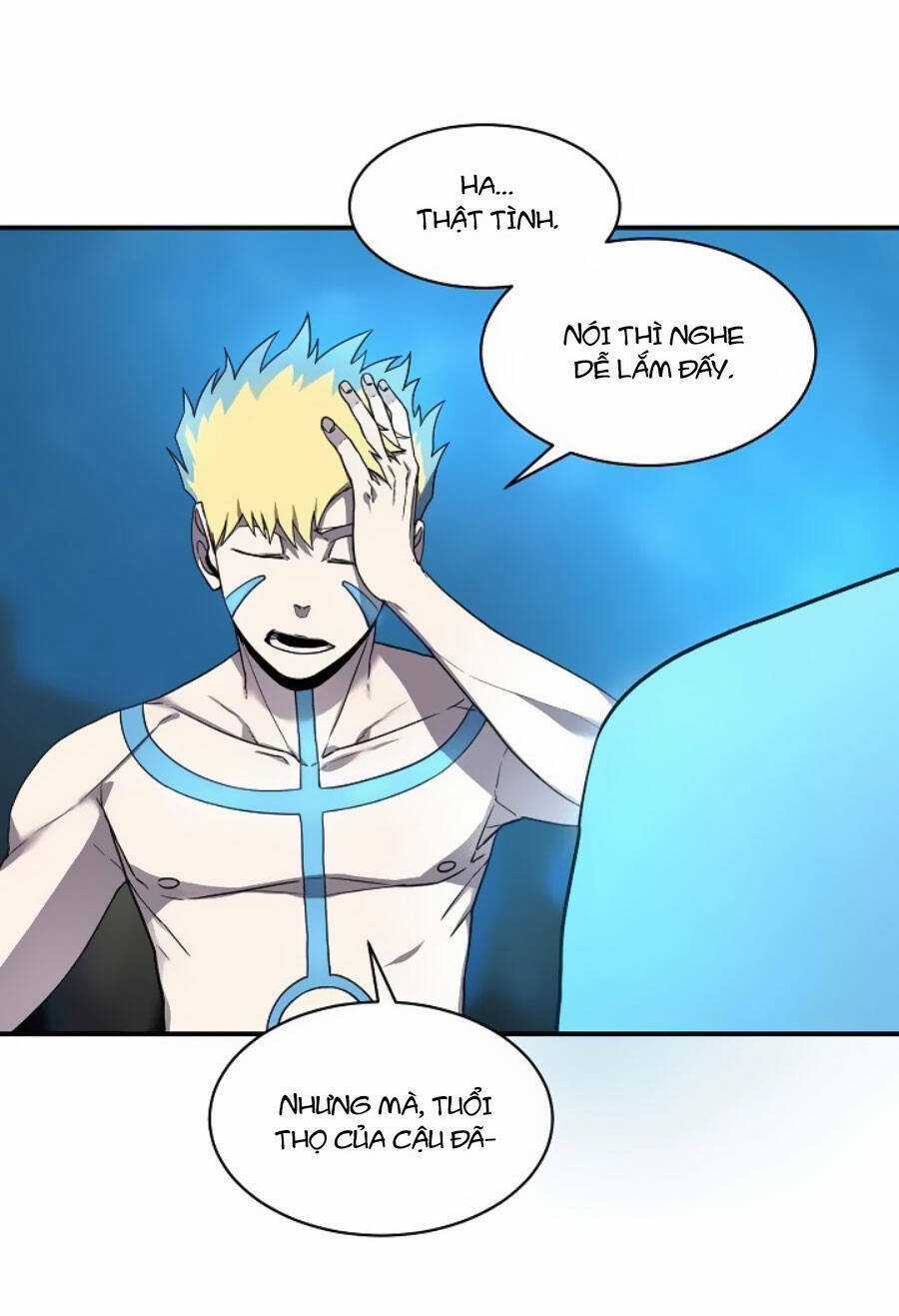 Shaman - Pháp Sư Chapter 43 trang 52