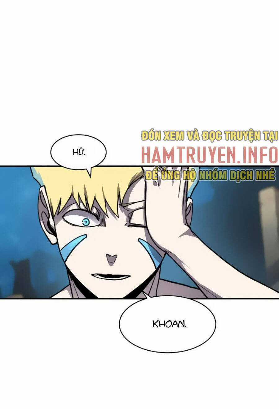 Shaman - Pháp Sư Chapter 43 trang 53