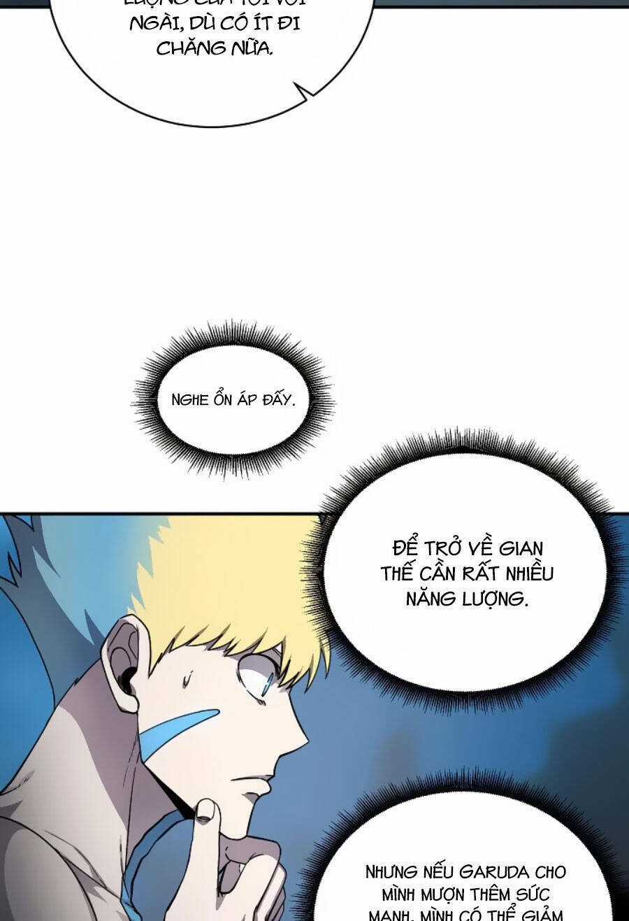 Shaman - Pháp Sư Chapter 43 trang 56