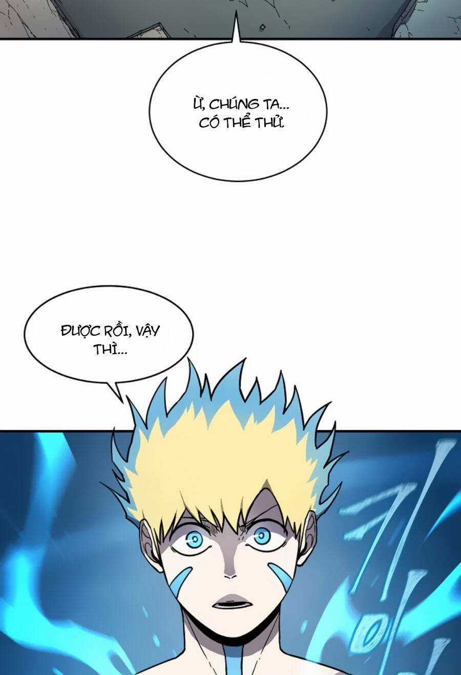 Shaman - Pháp Sư Chapter 43 trang 58