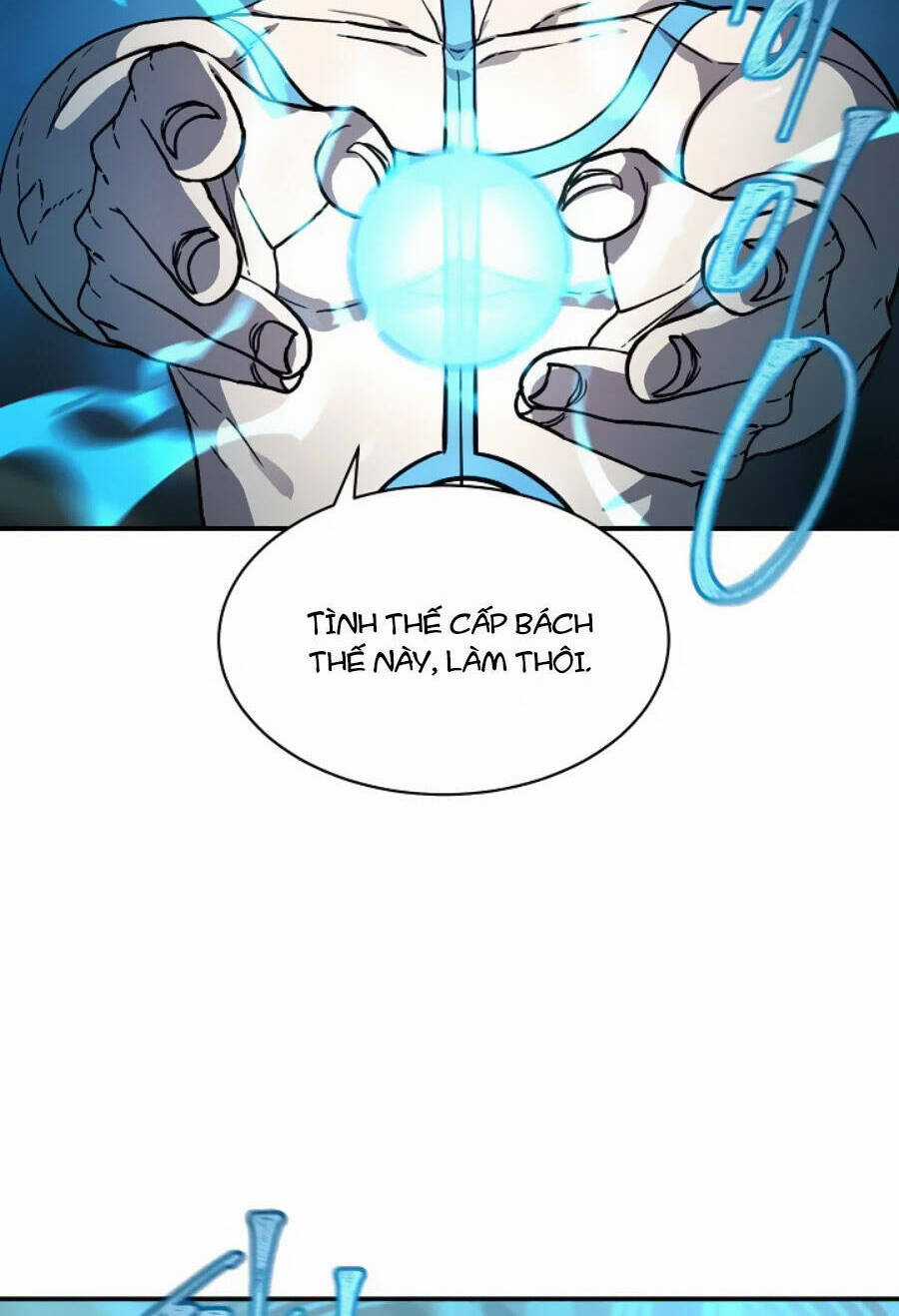 Shaman - Pháp Sư Chapter 43 trang 59