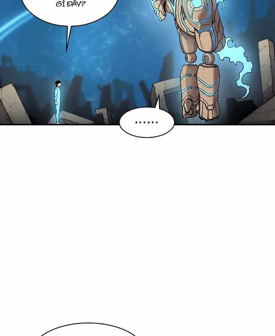 Shaman - Pháp Sư Chapter 43 trang 6