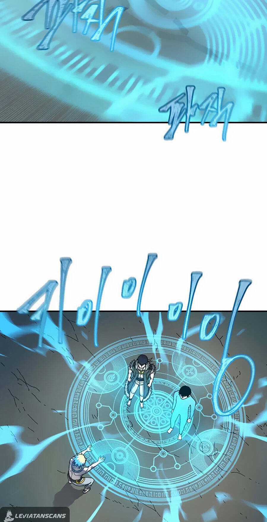 Shaman - Pháp Sư Chapter 43 trang 60