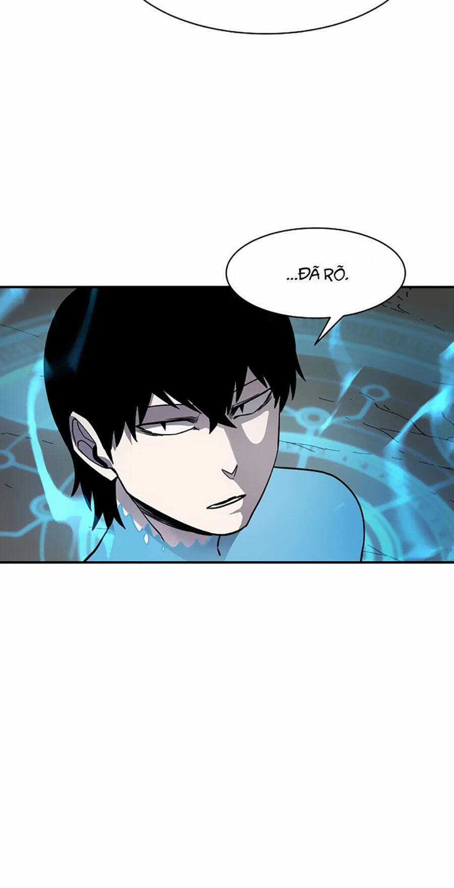 Shaman - Pháp Sư Chapter 43 trang 62