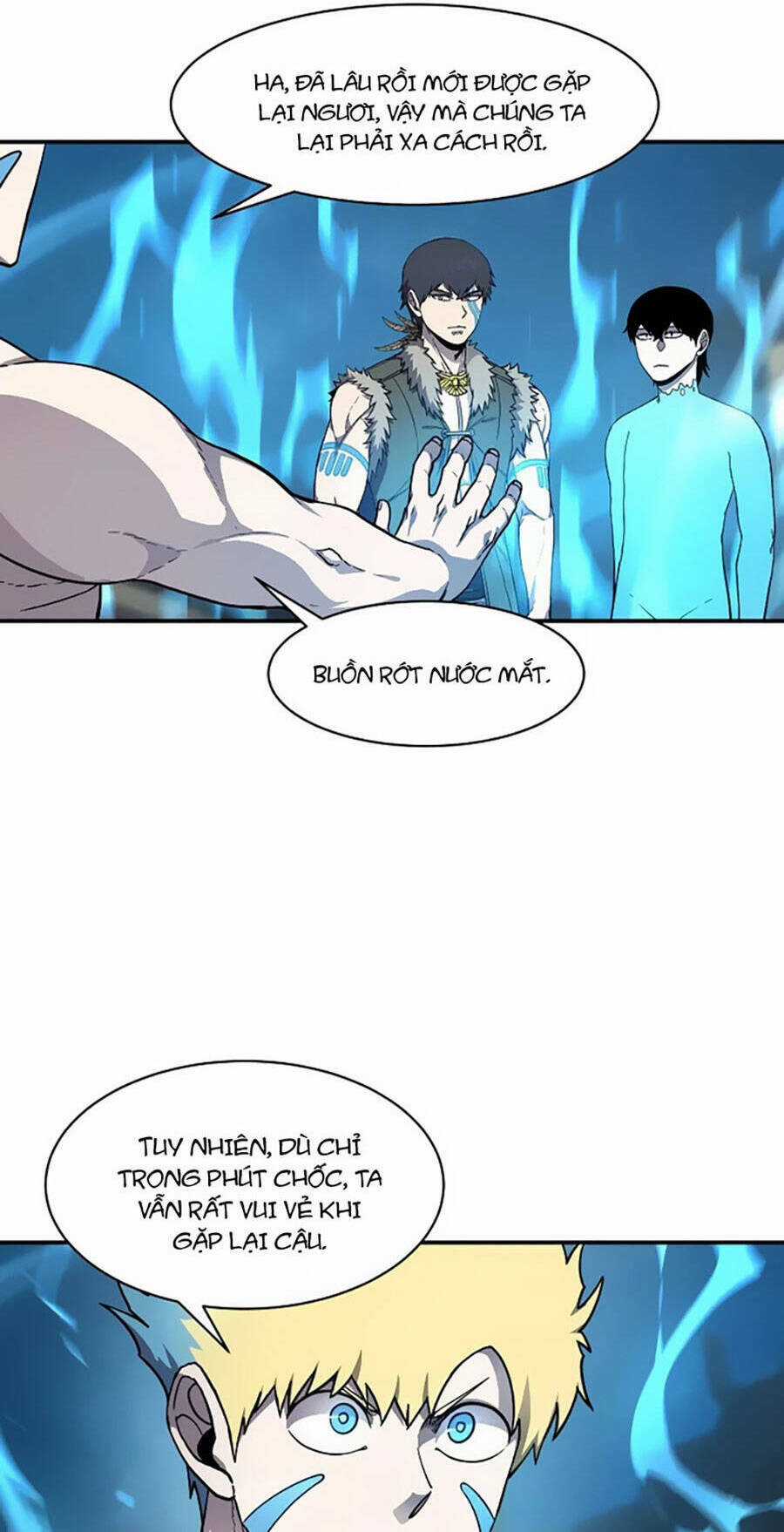 Shaman - Pháp Sư Chapter 43 trang 63