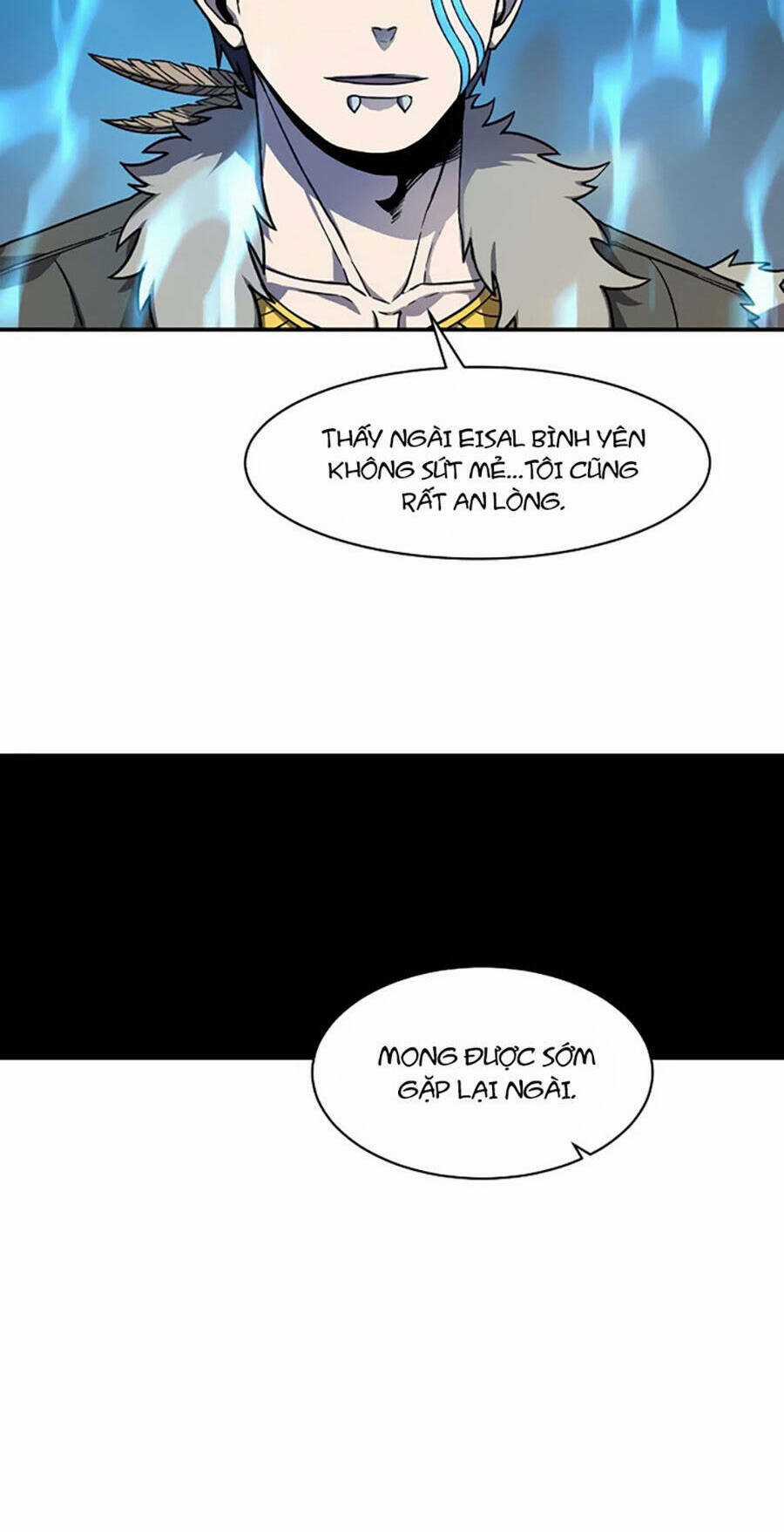 Shaman - Pháp Sư Chapter 43 trang 65