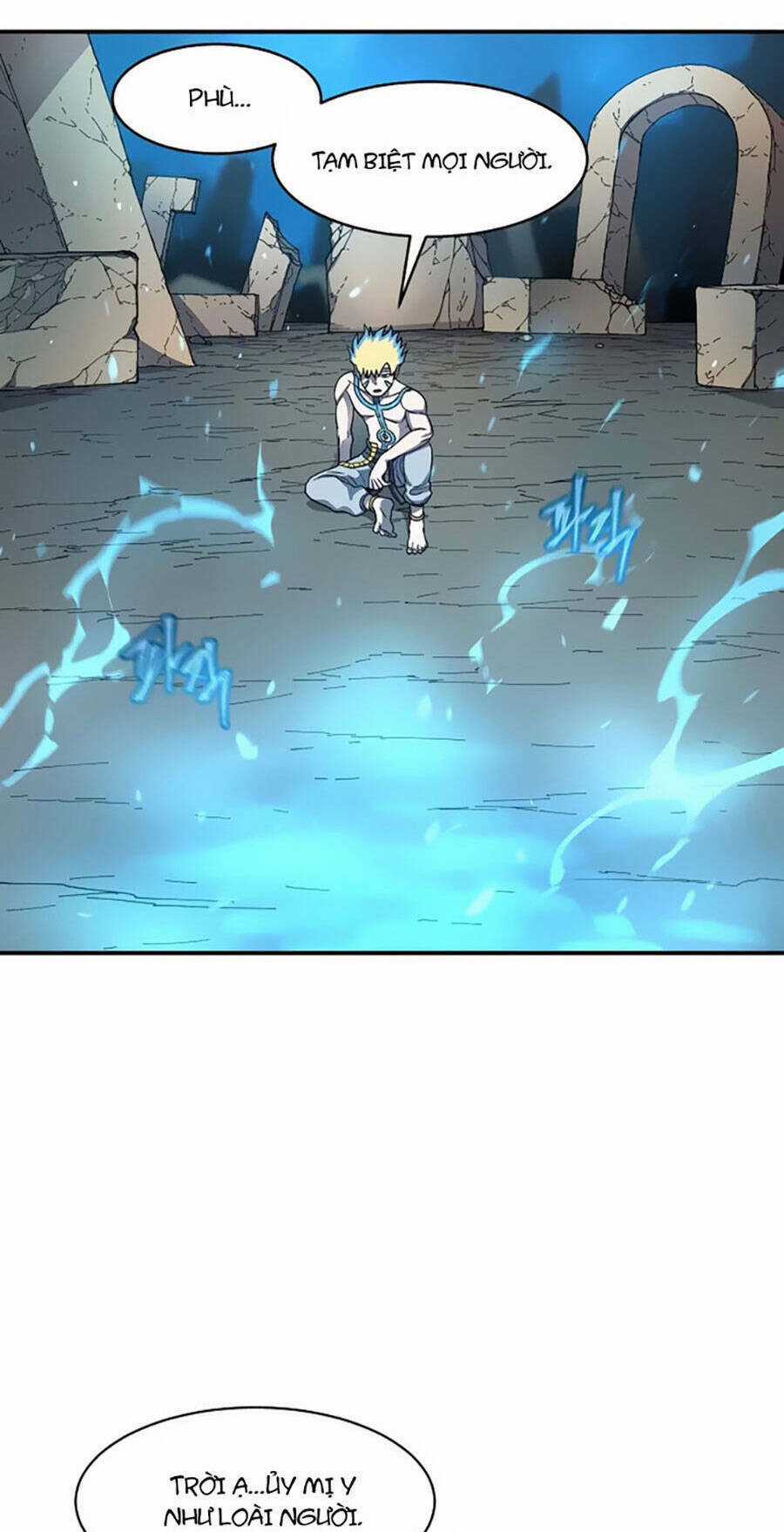 Shaman - Pháp Sư Chapter 43 trang 67