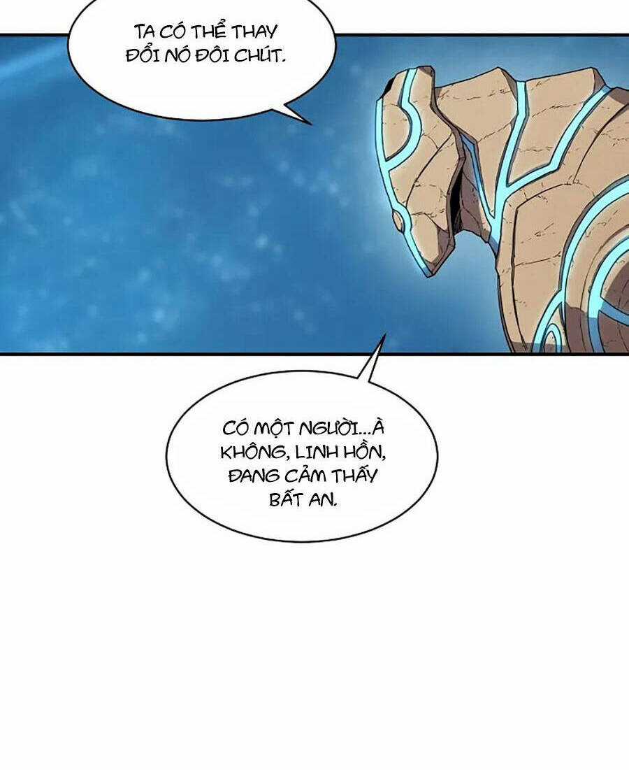 Shaman - Pháp Sư Chapter 43 trang 7