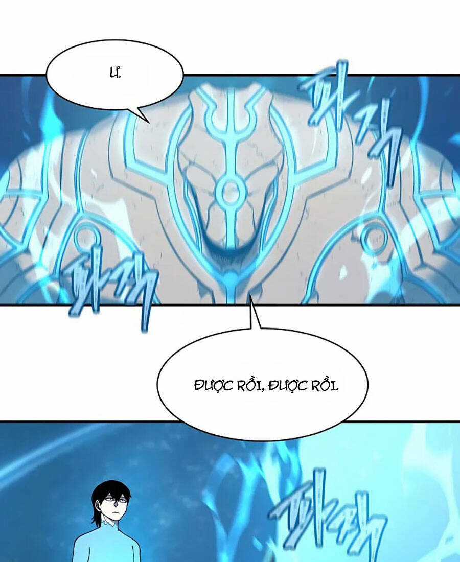 Shaman - Pháp Sư Chapter 43 trang 8