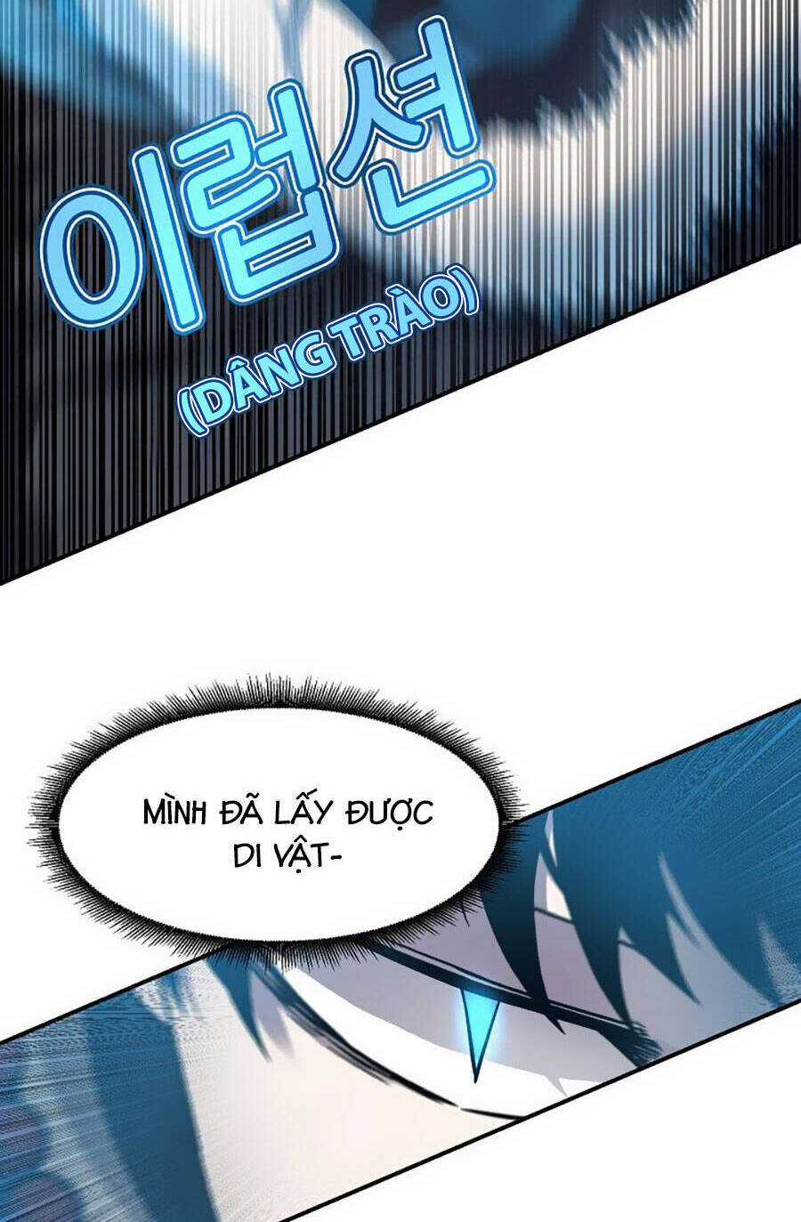 Shaman - Pháp Sư Chapter 44 trang 13