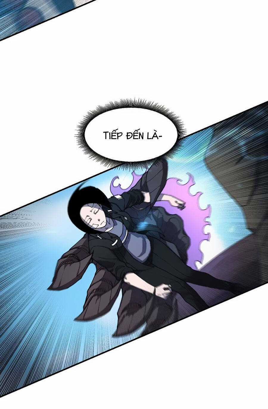 Shaman - Pháp Sư Chapter 44 trang 14