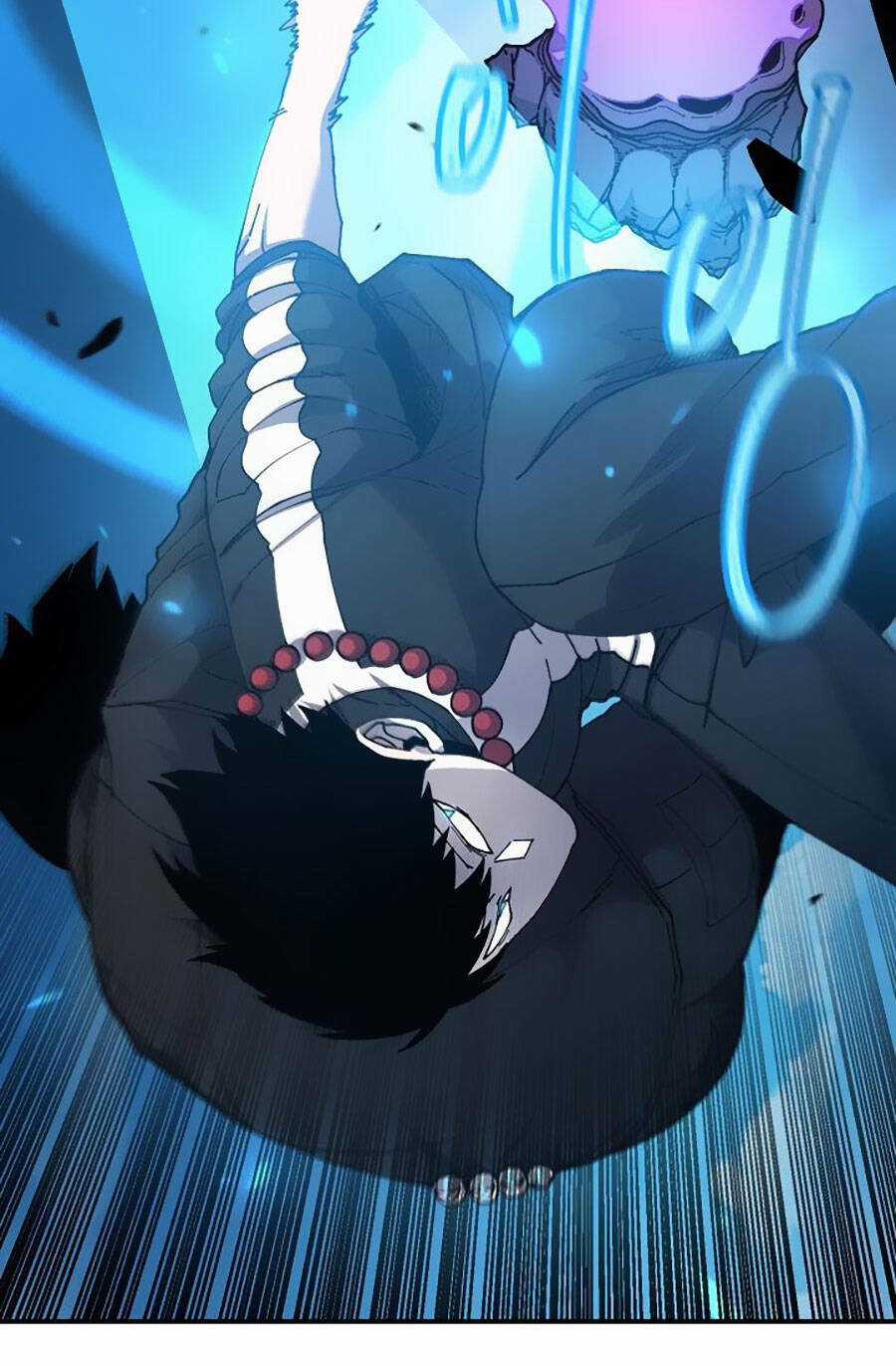 Shaman - Pháp Sư Chapter 44 trang 16