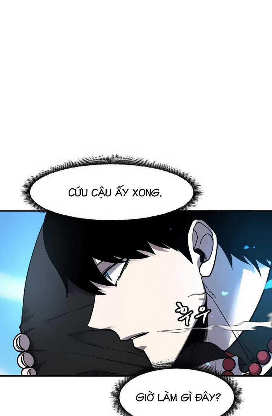 Shaman - Pháp Sư Chapter 44 trang 17