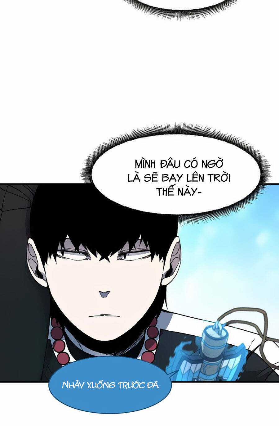 Shaman - Pháp Sư Chapter 44 trang 18