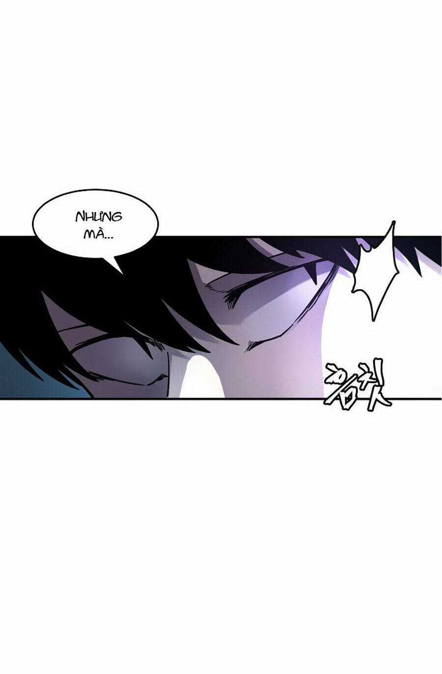 Shaman - Pháp Sư Chapter 44 trang 21